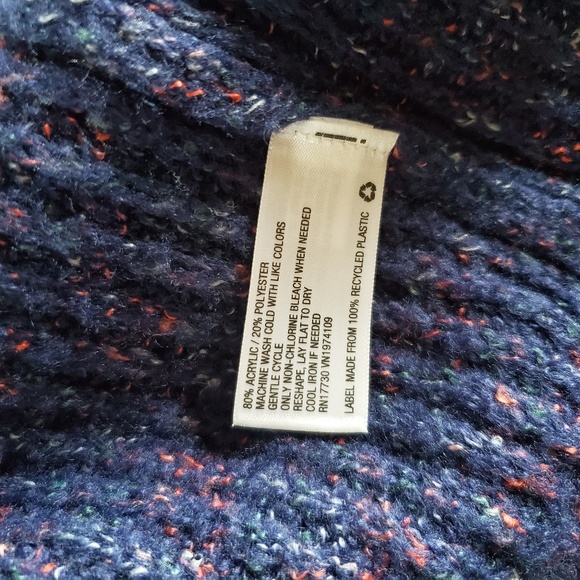 Button Knit Cardigan - Picture 5 of 5